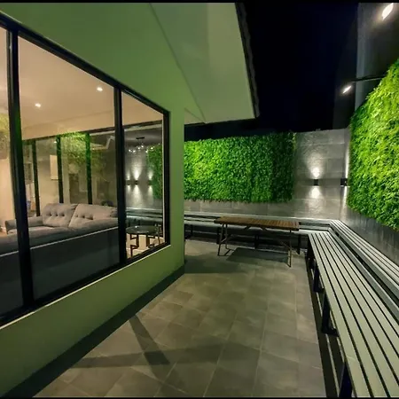 Puri Mediterania Semarang Exterior photo