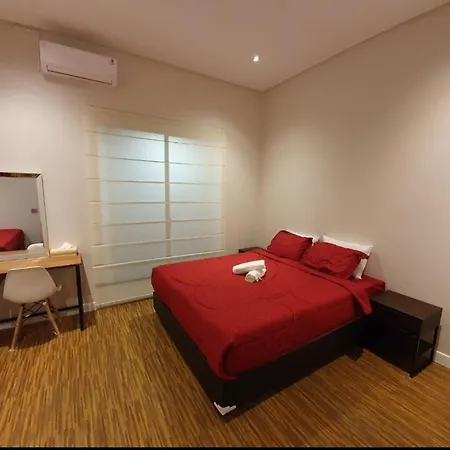 Puri Mediterania Semarang Exterior photo