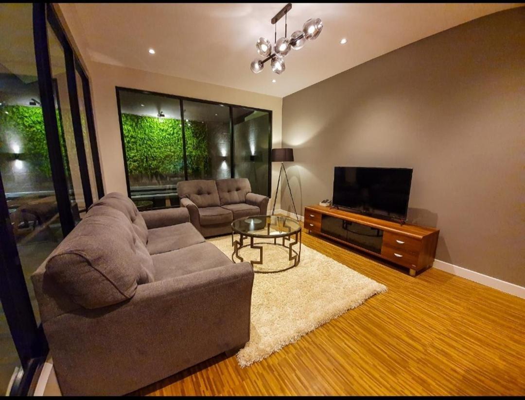 Puri Mediterania Holiday home